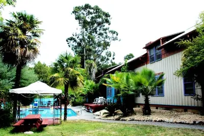 Image de Lodge Room for 2-3 people
