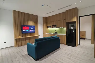 Image de Minerva Aparthotel Hanoi