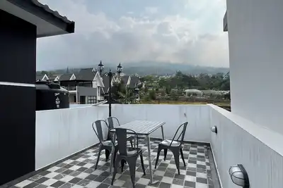 Image de Arrayyan Executive Village Complex Batu