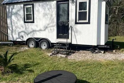 Image de Spectacular Tiny House with Nice Sights in Alvin, Texas