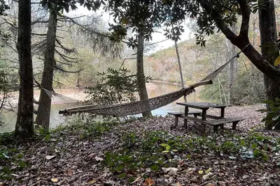 Image de Triple Falls Treehouse