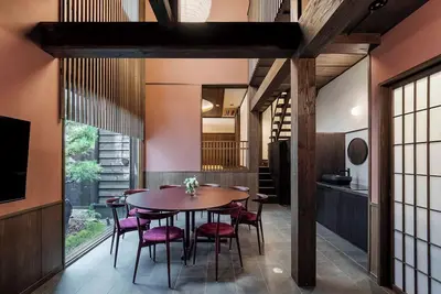 Image de Asatoyuu Machiya House