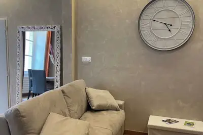 Image de Duplex 6 personnes - HyperCentre