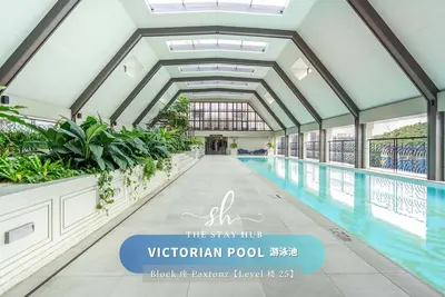 Image de Paxtonz Luxe Suites by The Stay Hub