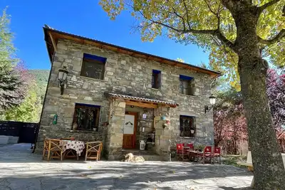 Image de Casa Rural Hostel dos Lucas