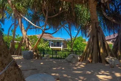 Image de Tranquil hotel with Ac in charming Tangalle