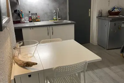 Image de Appartement fonctionnel 4 pers au centre des Deux Alpes