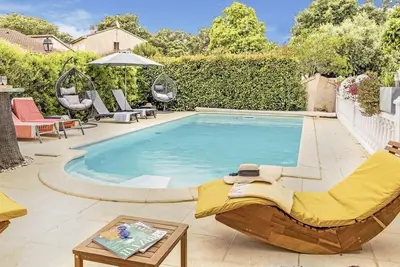 Image de Villa U Destinu