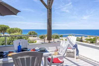 Image de Casa Ange - Appartement vue mer