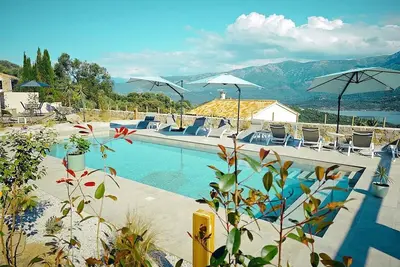 Image de Villa E Cotule