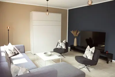 Image de Stylish living - job & vacation