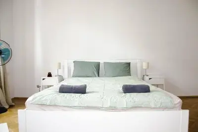 Image de Appartement de vacances pour 4 personnes env. 67 qmà Bezirk 9-Alsergrund, Vienne et ses environs