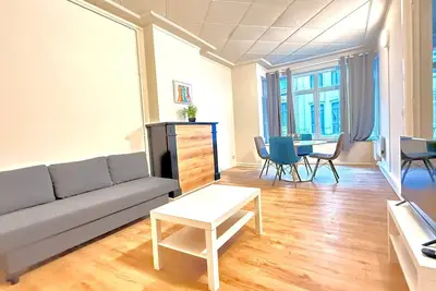 Image de Orléan 41 (B) centre-gare-aéroport