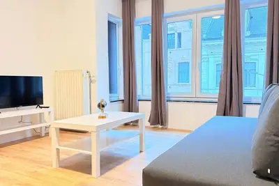 Image de Orléan 41 (C) centre-gare-aéroport