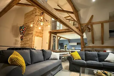 Image de La Grange - à l'Ancienne ferme