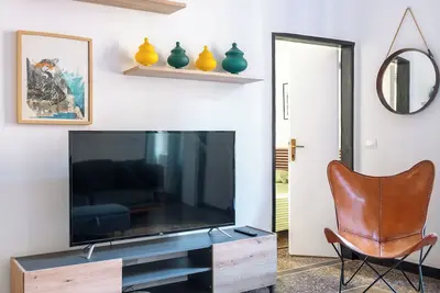 Image de Designer apartment in the center of Genoa