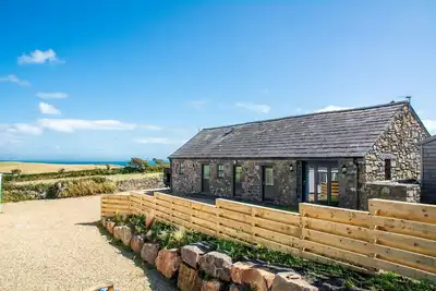 Image de Crowrach - sleeps 7 guests  in 3 bedrooms