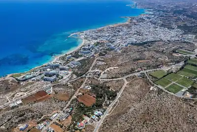 Image de Ayia Napa Panorama Villa