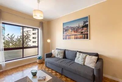 Image de Appartement 'Destiny Oporto' avec Wi-Fi