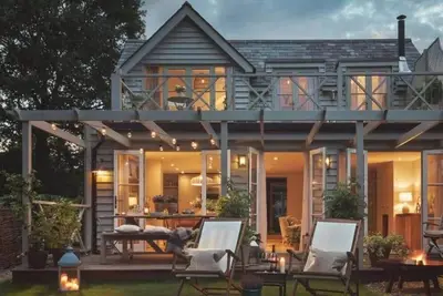 Image de Surrey Countryside Retreat