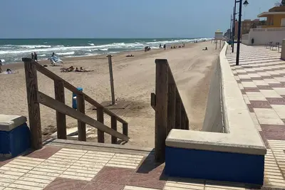 Image de Valencia sea