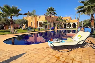 Image de Palais Khemia