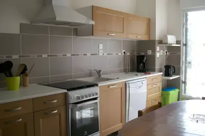 Image de Gîtes à l'orée de brocéliande - 5 personnes