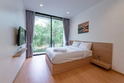 Image de Luxury Sabai Sabai villa at Hang Dong