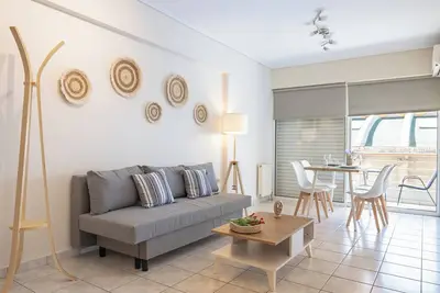Image de Welcome apartment