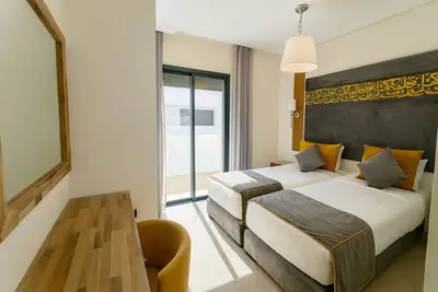 Image de Jasmin Blanc