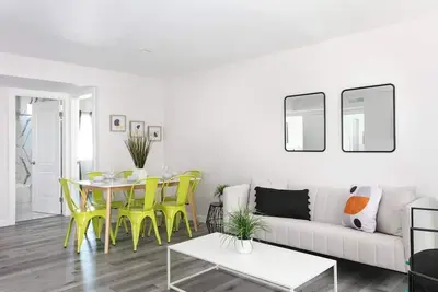 Image de Central 3br Apt, Near Americana