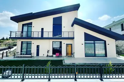 Image de Mila Villa Focakoy / Your home in Cittaslow city @Phokaia @Foca