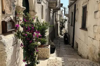 Image de B&B The Peschiciano