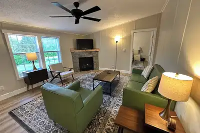 Image de Charming 3-bedroom house in Warren – Minutes from Midcoast Maine Adventures