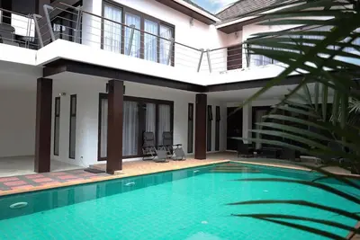 Image de 3br Private Pool Villa 05 at Bang Tao Beach