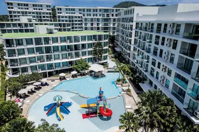 Image de Stylish 2br Retreat Pools & Beach Shuttle S6609