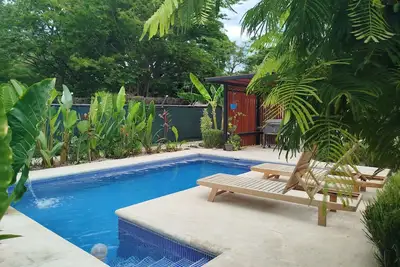 Image de Mark Tamarindo Beach House
