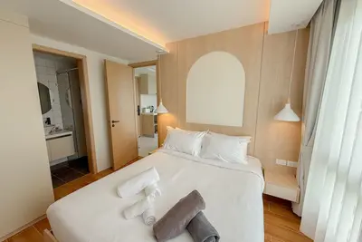 Image de Spacious 2-bedroom, sea view A710 By Ibg Property