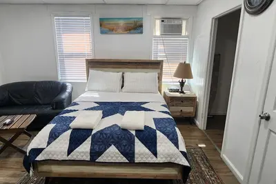 Image de Charming 1-bedroom apartment in the peaceful area of downtown Schenectady