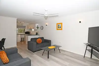 Image de Coast Apartments Dual Level Apartment