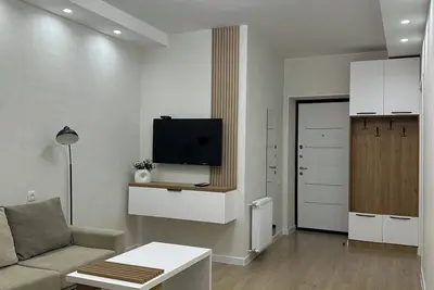 Image de Borjomi Design Apartment
