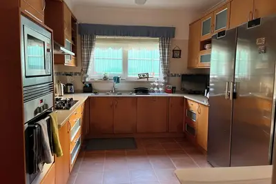 Image de Spacious villa with garden and barbecue, near Serra de Sintra, beach and Cascais