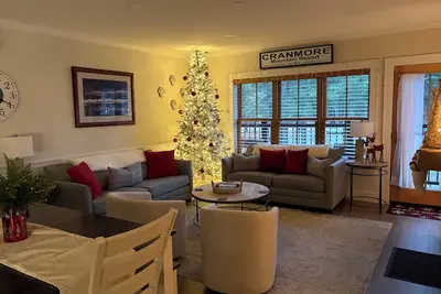 Image de Beautiful Slope Side Condo at Cranmore Mountain, North Conway Nh