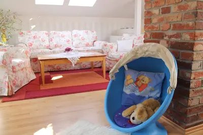 Image de Maison de vacances familiale 'Märchengarten Fischer Un Sin Fru'