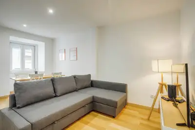 Image de Nigrum Apartment, Santos, Lisbon