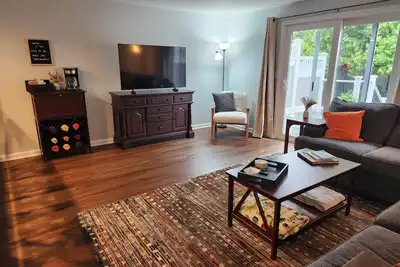 Image de Charming Townhome in Baldwinsville