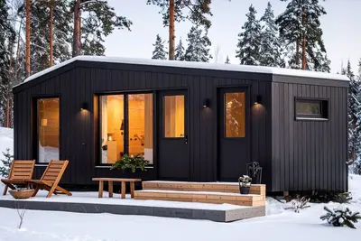 Image de Basecamp in Ylläs for Adventures