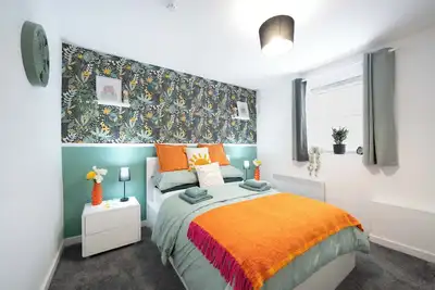 Image de Cardiff cwtchy central Stay