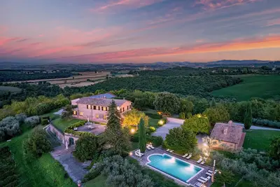 Image de Podere Gellino 14, Emma Villas