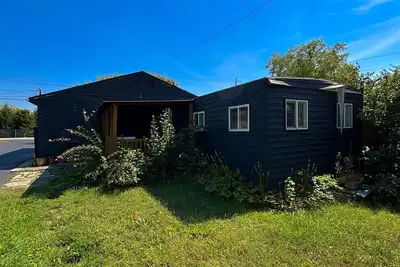 Image de 4 bd/ 10 min to downtown W/D
